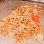 お好み焼き　むろまち - 