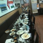 KHANA KHAJA Indian.Nepali Asian Dining & Bar - 