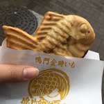 天然鯛焼 鳴門鯛焼本舗 - 