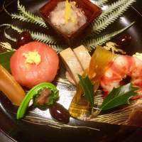 平等院表参道 竹林 - 