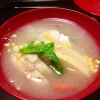 平等院表参道 竹林 - 