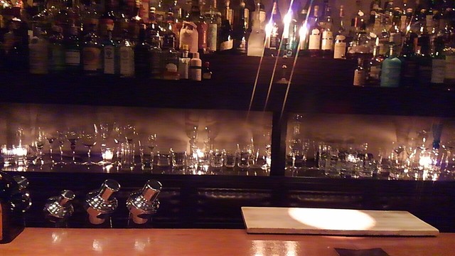 バー クレア デ ルネ Bar Clair De Lune 平和通 バー 食べログ