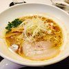 麺屋 Hulu-lu