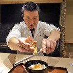 富小路 やま岸 - 