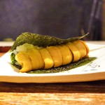 富小路 やま岸 - 