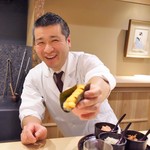 富小路 やま岸 - 