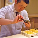 富小路 やま岸 - 