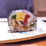 富小路 やま岸 - 