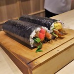 富小路 やま岸 - 