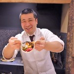 富小路 やま岸 - 