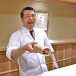 富小路 やま岸 - 