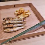 富小路 やま岸 - 