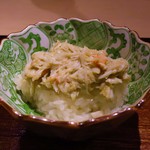 富小路 やま岸 - 