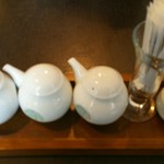 中国レストラン 雪園 - 