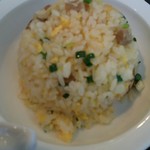 中国レストラン 雪園 - 