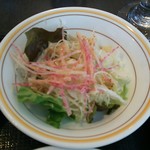 中国レストラン 雪園 - 