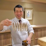 富小路 やま岸 - 