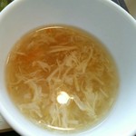 中国レストラン 雪園 - 