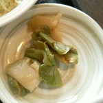 中国レストラン 雪園 - 