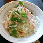 中国レストラン 雪園 - 