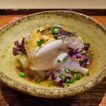 富小路 やま岸 - 