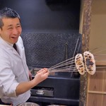 富小路 やま岸 - 