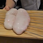 富小路 やま岸 - 