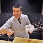 富小路 やま岸 - 