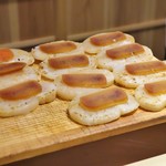 富小路 やま岸 - 