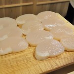 富小路 やま岸 - 