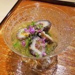 富小路 やま岸 - 