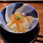 富小路 やま岸 - 