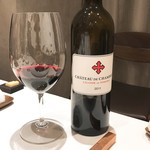 ラチュレ - Chateau de Chambrun Lalande de Pomerol