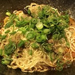 汁なし担担麺専門 キング軒 - 