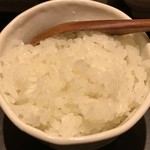 汁なし担担麺専門 キング軒 - 