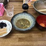 きくや - ビフォー