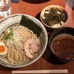 みつ星製麺所 福島本店 - 