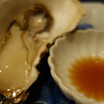 一心 - 石巻　雄勝　殻牡蠣　生