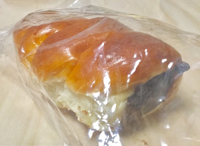 大橋パン - 保原（パン）の写真