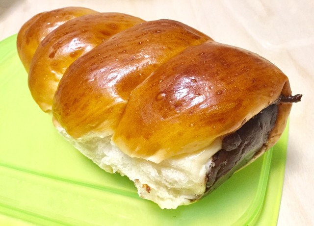 大橋パン - 保原（パン）の写真