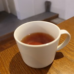 BAKE MERRY KITCHEN - ☆紅茶でホッと(#^.^#)☆