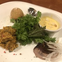 カリーナ　カリーナ - 