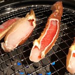 玄品 新宿南 ふぐ・かに・うなぎ料理 - 