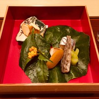 馳走 山傳 - 