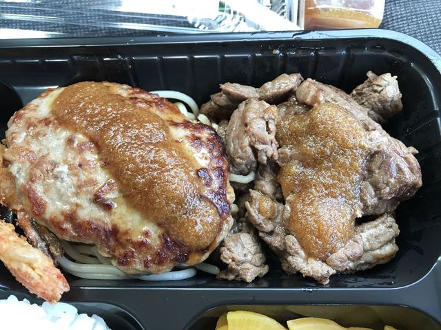 ベントハウス 蔵上店 新鳥栖 弁当 食べログ