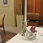 レストランMINAMI - 店内１