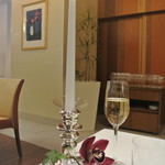 レストランMINAMI - 店内２