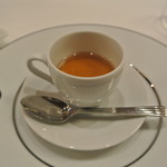 はじまりの一皿