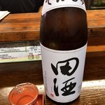 居酒屋 むつ五郎 - 