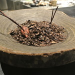 フロリレージュ - 焼き芋１